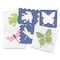 Roylco Nature Stencils, PK2 R5615 - alternate 2